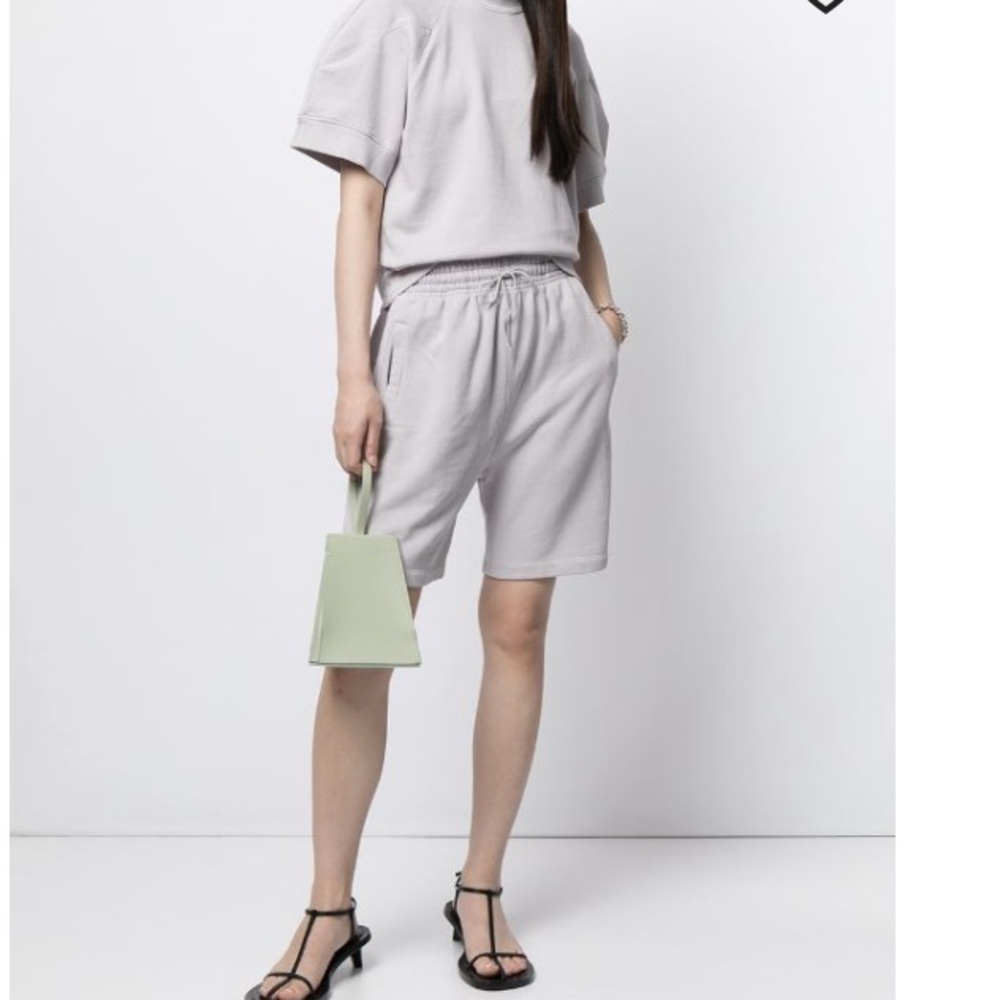 Agolde women’s shorts